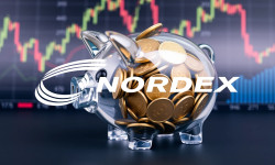 Beitragsbild zu Nordex Aktie: Absturz nach Analyst-Schock!