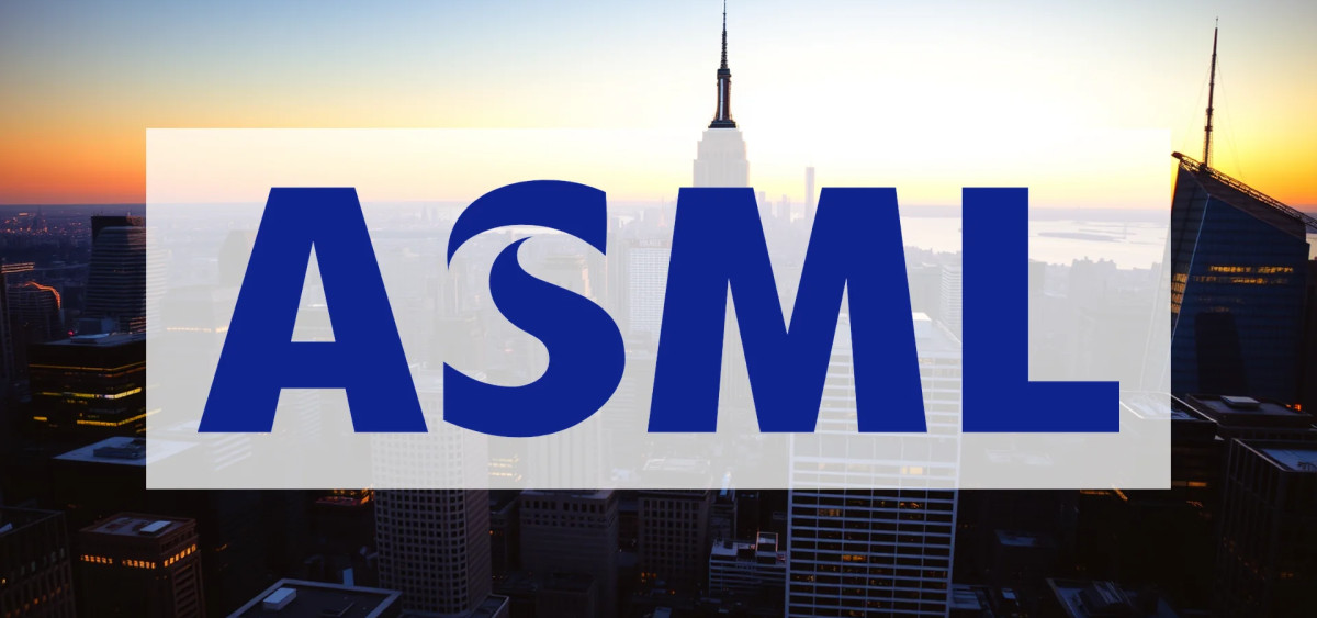 Beitragsbild zu ASML Aktie: Asien-Offensive!