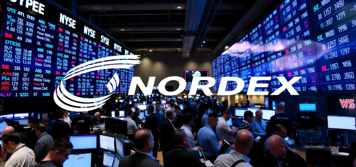 Beitragsbild zu Nordex Aktie: Analysten-Panik!