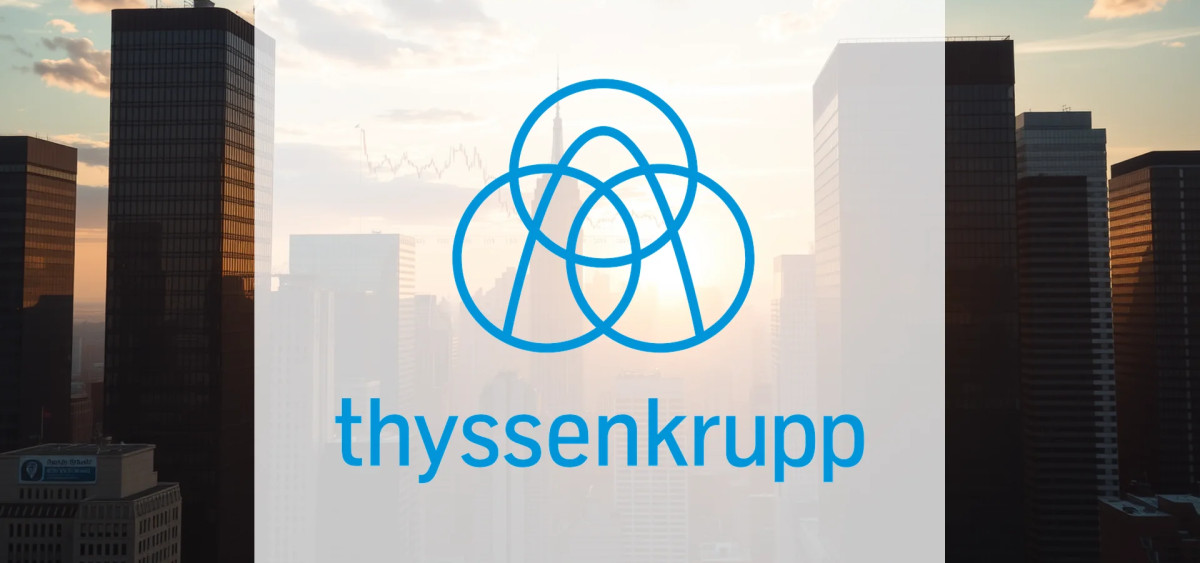 Beitragsbild zu Thyssenkrupp Aktie: Wendepunkt!