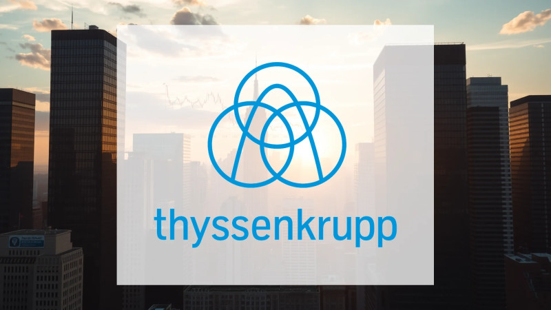 Beitragsbild zu Thyssenkrupp Aktie: Wendepunkt!
