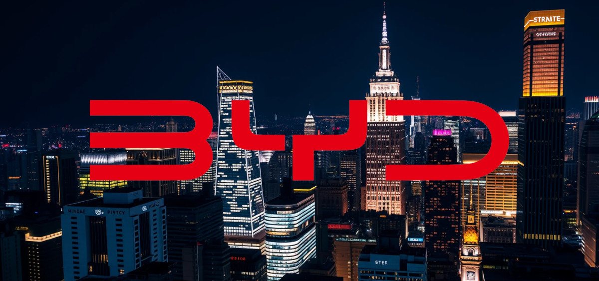 Beitragsbild zu BYD: Ab sofort ändert sich alles!