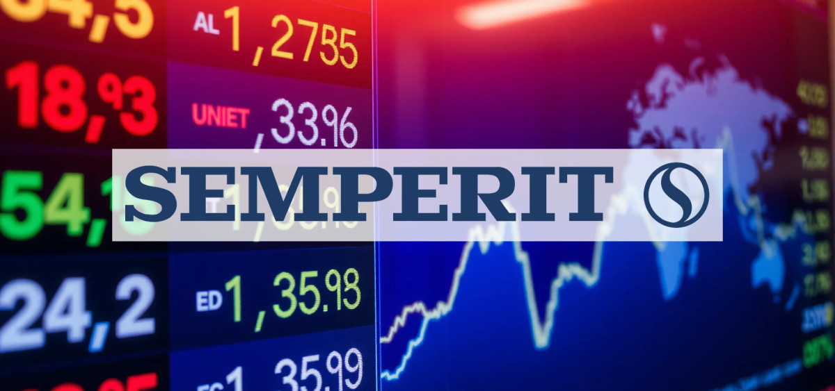 Beitragsbild zu Semperit-Aktie: Noch nicht genug?