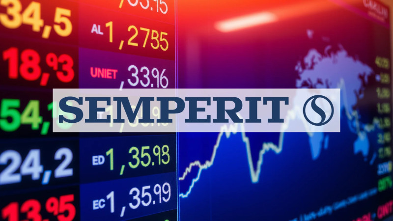 Beitragsbild zu Semperit-Aktie: Noch nicht genug?