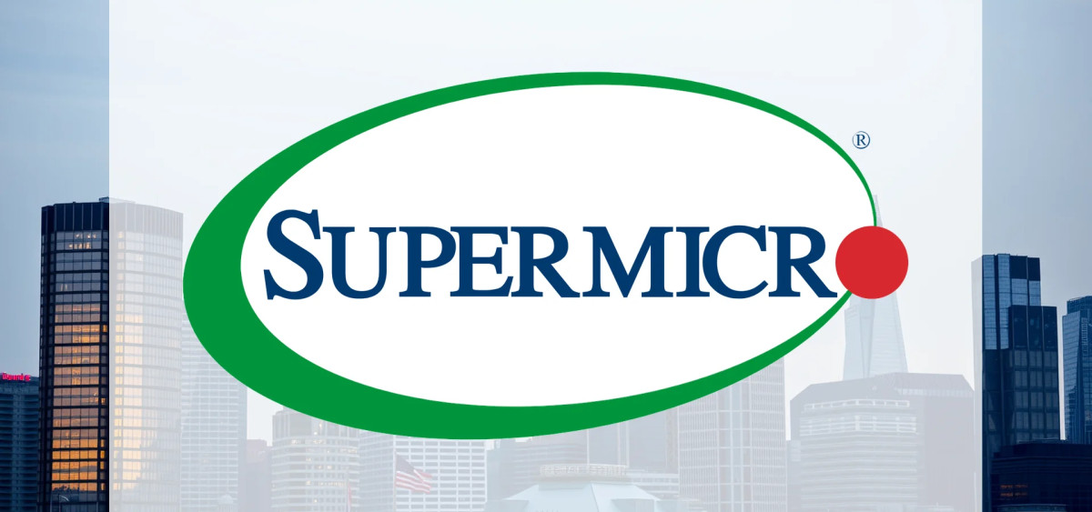 Beitragsbild zu Super Micro Computer Aktie: Absturz ohne Ende?