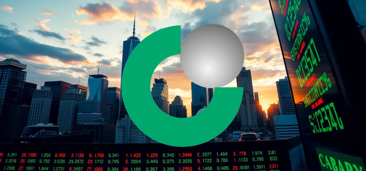 Beitragsbild zu China Life Aktie: Ping An stockt auf