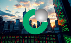 Beitragsbild zu China Life Aktie: Ping An stockt auf