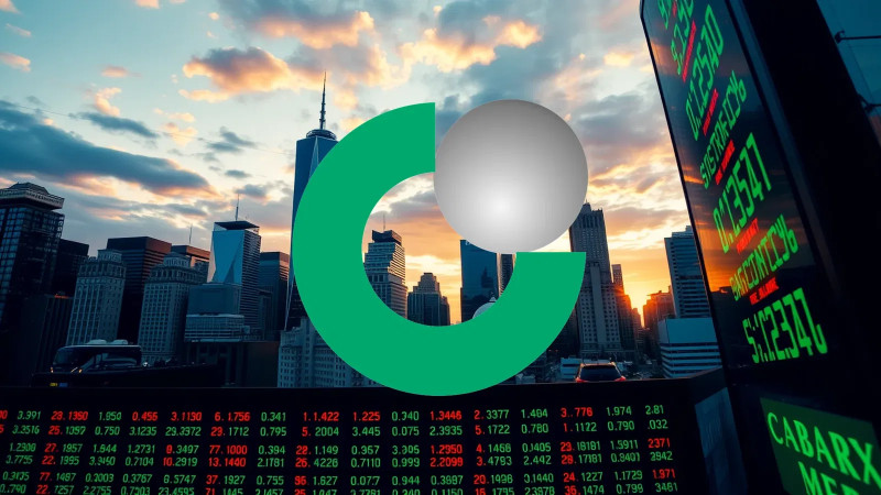 Beitragsbild zu China Life Aktie: Ping An stockt auf