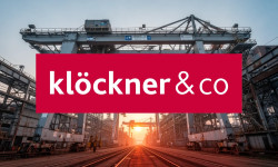 Beitragsbild zu Klöckner Aktie: Starkes Marktdebüt!