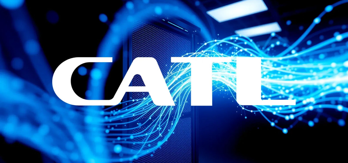 Beitragsbild zu CATL Aktie: Optimistische Fortschritte!