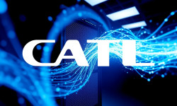 Beitragsbild zu CATL Aktie: Optimistische Fortschritte!