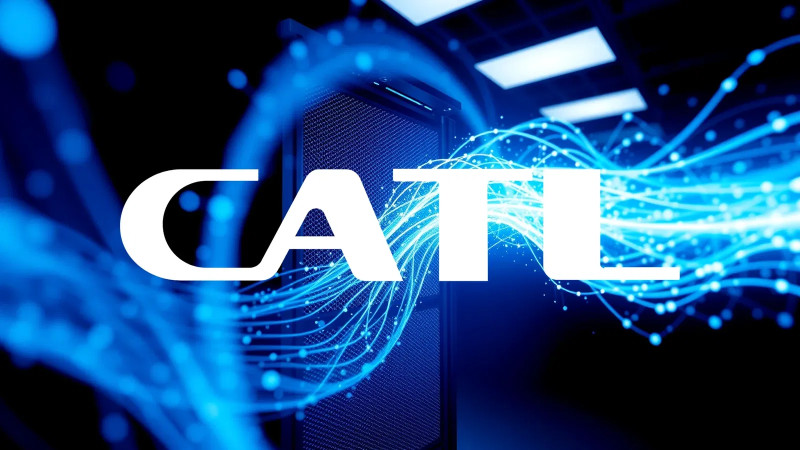 Beitragsbild zu CATL Aktie: Optimistische Fortschritte!