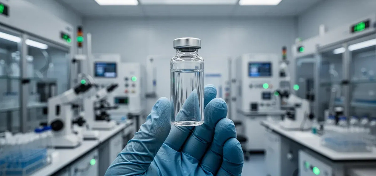 Beitragsbild zu BioNTech Aktie: Investitionsstrategien überdenken?