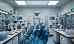 Beitragsbild zu BioNTech Aktie: Investitionsstrategien überdenken?