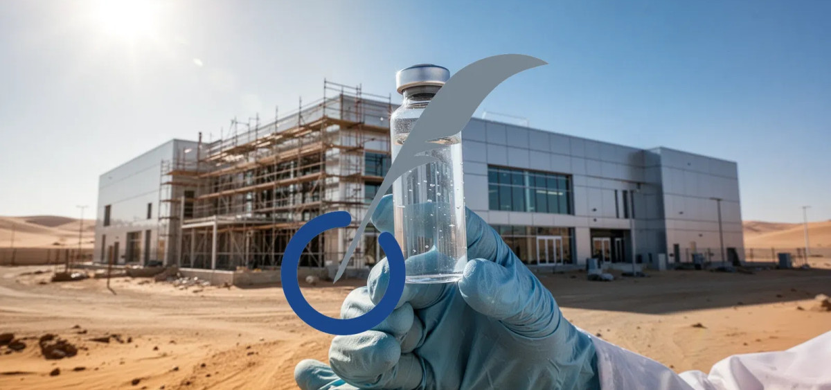 Beitragsbild zu ImmunityBio Aktie: Saudi-Expansion