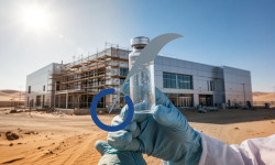 Beitragsbild zu ImmunityBio Aktie: Saudi-Expansion