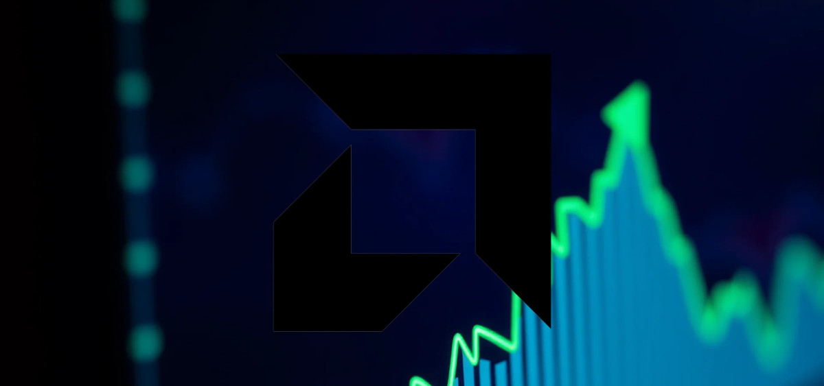 Beitragsbild zu AMD Aktie: Schlüsselprojekte voran!