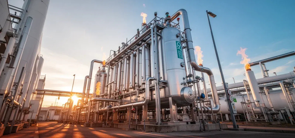 Beitragsbild zu Plug Power Aktie: Globale Investoren-Offensive