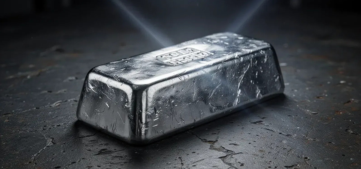 Beitragsbild zu Silber: Knappheit hält an