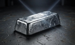 Beitragsbild zu Silber: Knappheit hält an