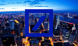 Beitragsbild zu Deutsche Bank Aktie: Rekord mit Schatten