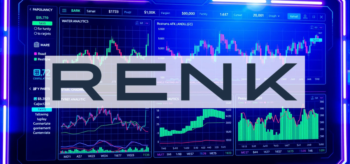 Beitragsbild zu Renk Aktie: Korrektur läuft