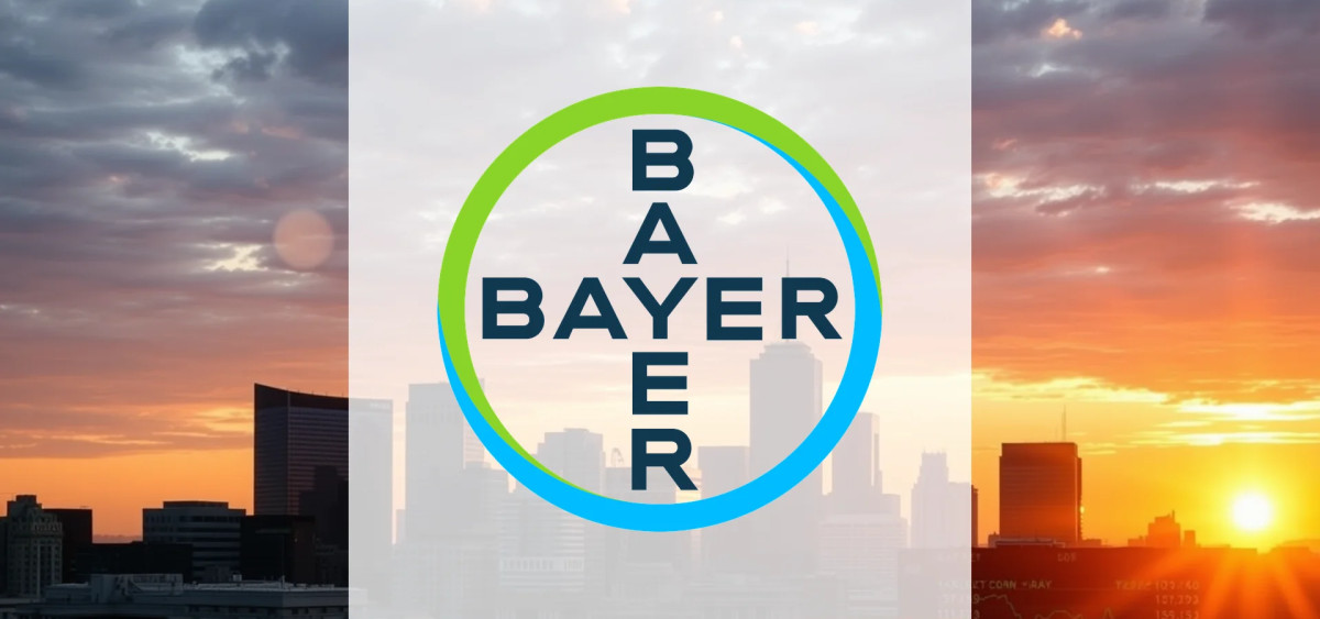 Beitragsbild zu Bayer Aktie: Endlose Talfahrt?