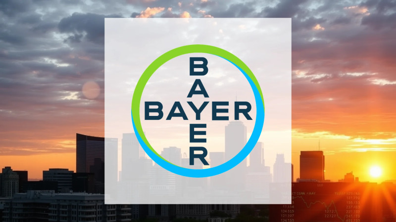 Beitragsbild zu Bayer Aktie: Endlose Talfahrt?