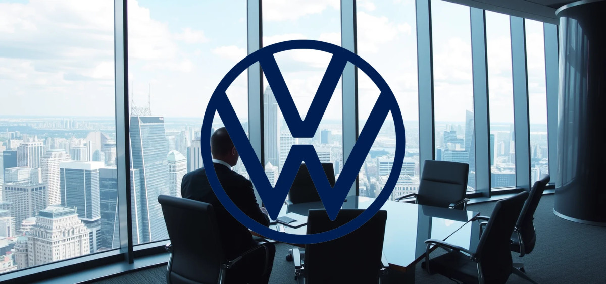 Beitragsbild zu Volkswagen Aktie: Gemischte Signale