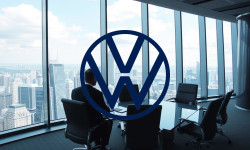 Beitragsbild zu Volkswagen Aktie: Gemischte Signale