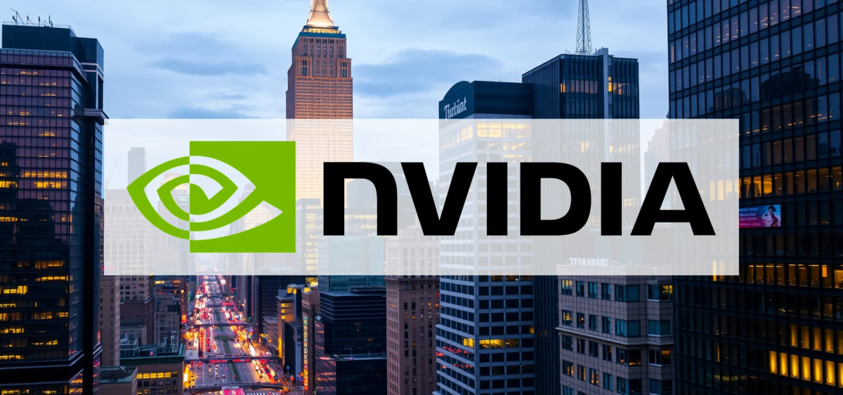 Beitragsbild zu Nvidia Aktie: Milliarden-Verkauf schockt!