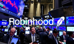 Beitragsbild zu Robinhood Aktie: S&P 500-Rakete!