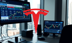 Beitragsbild zu Tesla Aktie: Musk-Urteil sorgt für Aufsehen