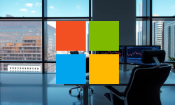 Beitragsbild zu Microsoft Aktie: Fokus auf KI