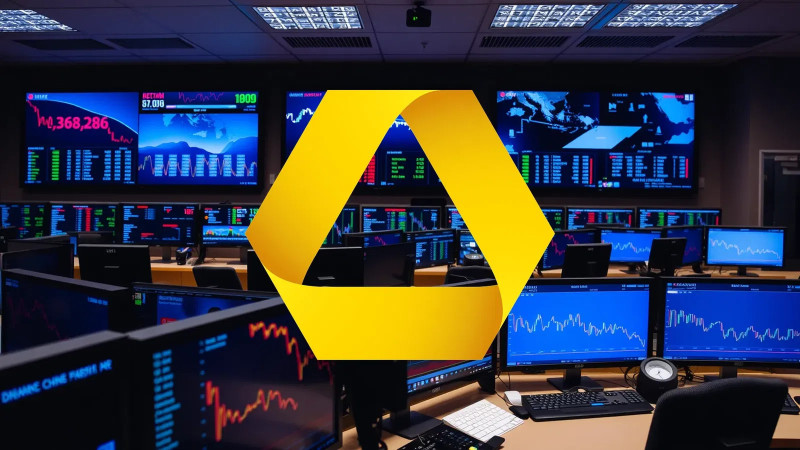 Beitragsbild zu Commerzbank-Aktie: Das ist jetzt absolut alles!