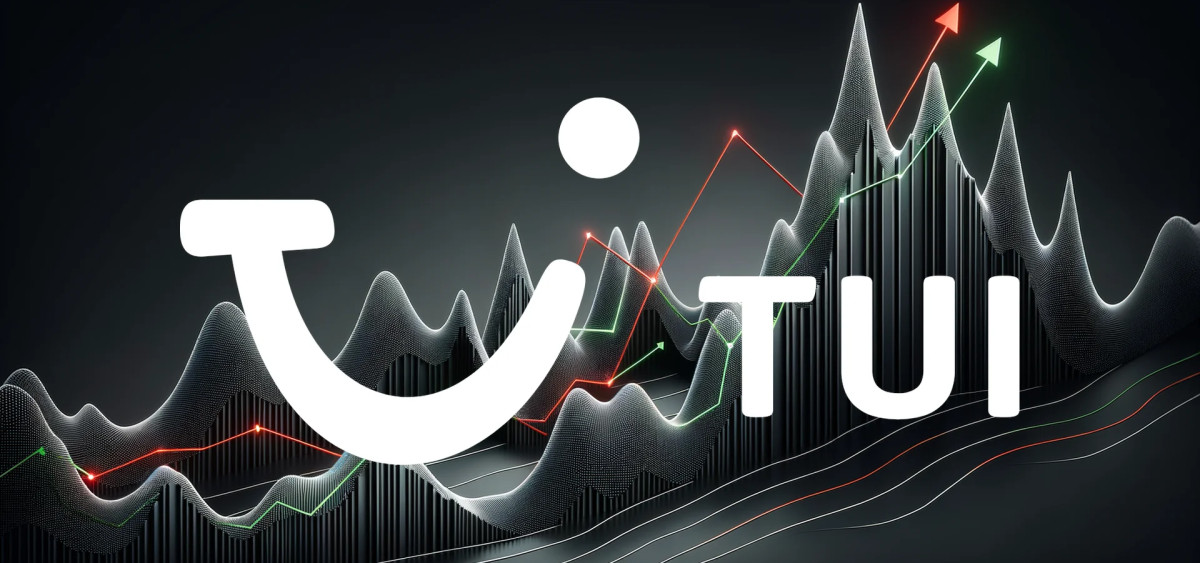 Beitragsbild zu TUI Aktie: Gewinn-Überraschung!
