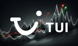 Beitragsbild zu TUI Aktie: Gewinn-Überraschung!