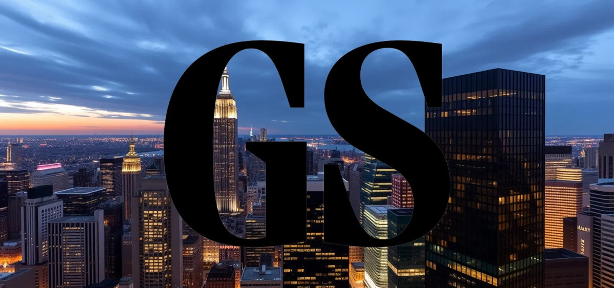 Beitragsbild zu Goldman Sachs Aktie: Stellenabbau und Ölschock