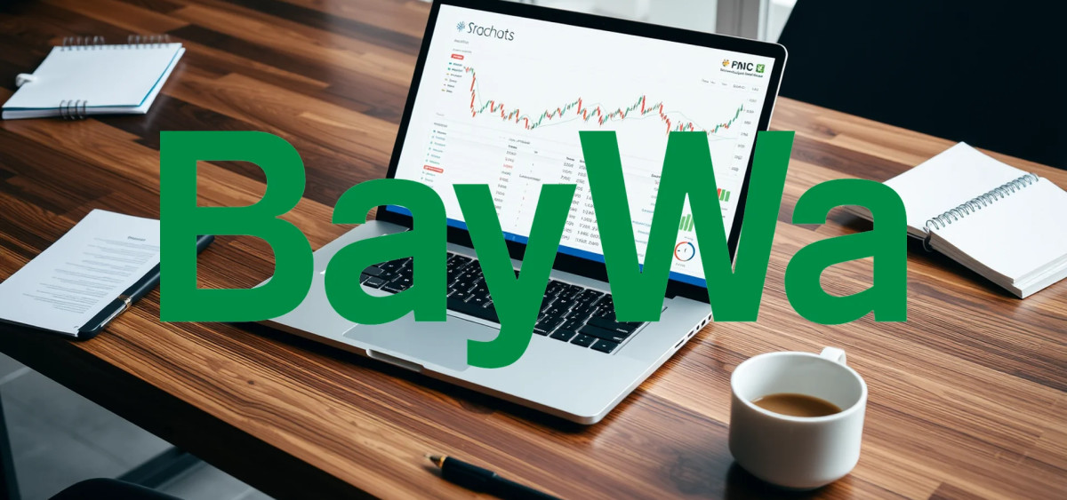 Beitragsbild zu BayWa Aktie: Frisches Geld, alte Sorgen