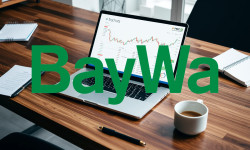 Beitragsbild zu BayWa Aktie: Frisches Geld, alte Sorgen