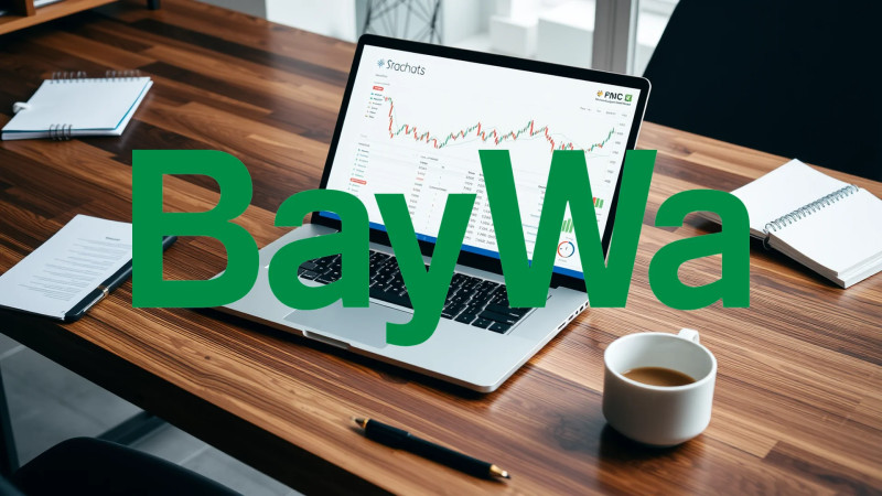 Beitragsbild zu BayWa Aktie: Frisches Geld, alte Sorgen