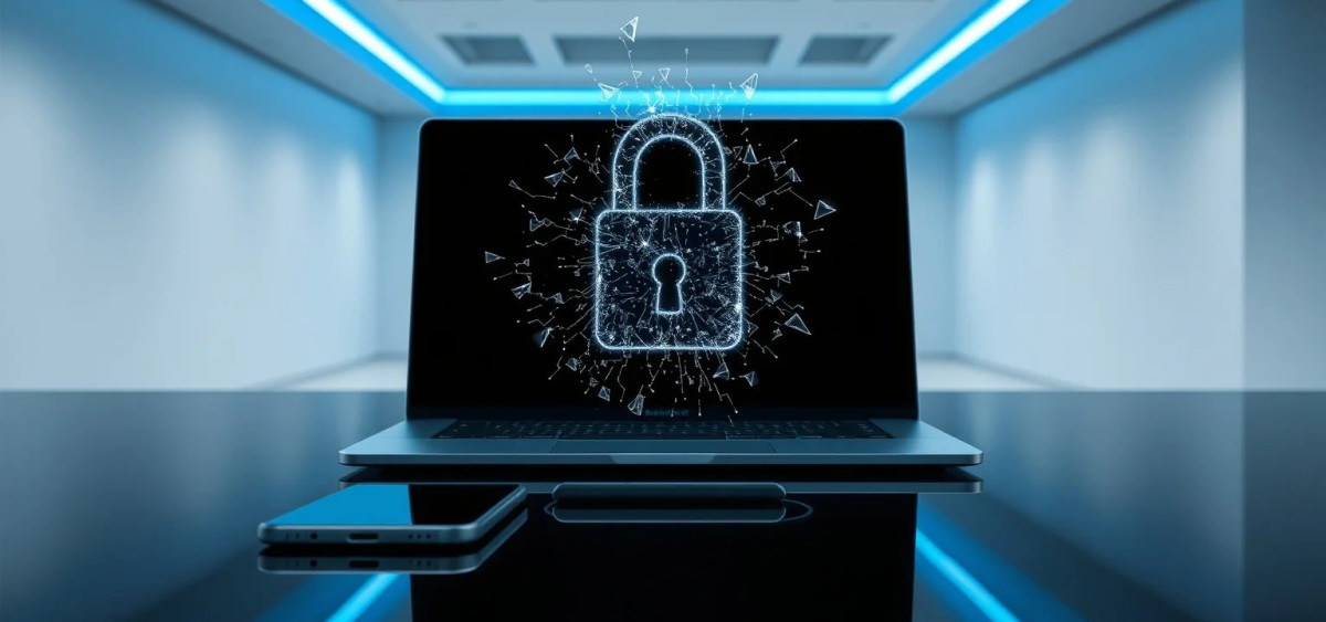 Beitragsbild zu KI-Betrug: Cyberkriminelle täuschen mit Deepfakes Millionen