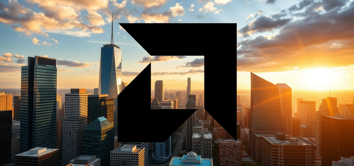 Beitragsbild zu AMD Aktie: Patentklage belastet