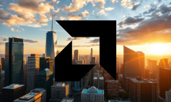 Beitragsbild zu AMD Aktie: Patentklage belastet