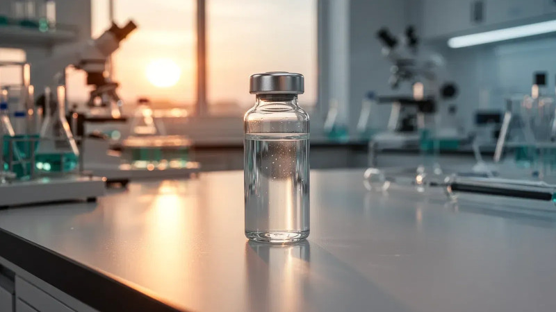 Beitragsbild zu Ocugen Aktie: Frische Kaufempfehlungen