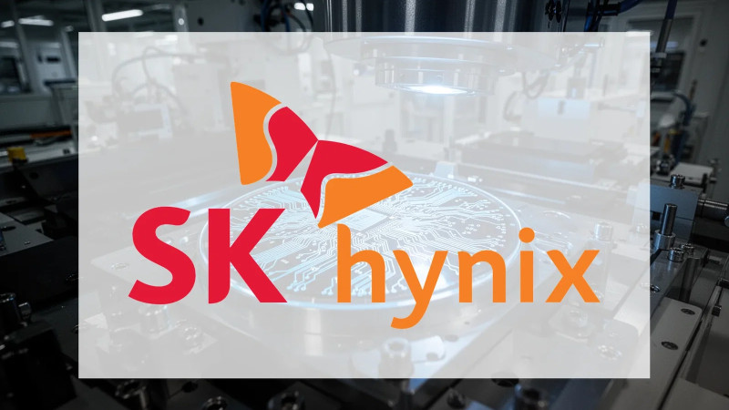 Beitragsbild zu SK Hynix Aktie: Historischer Engpass naht
