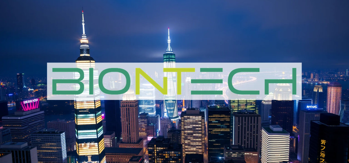 Beitragsbild zu BioNTech Aktie: Comeback mit Hindernissen