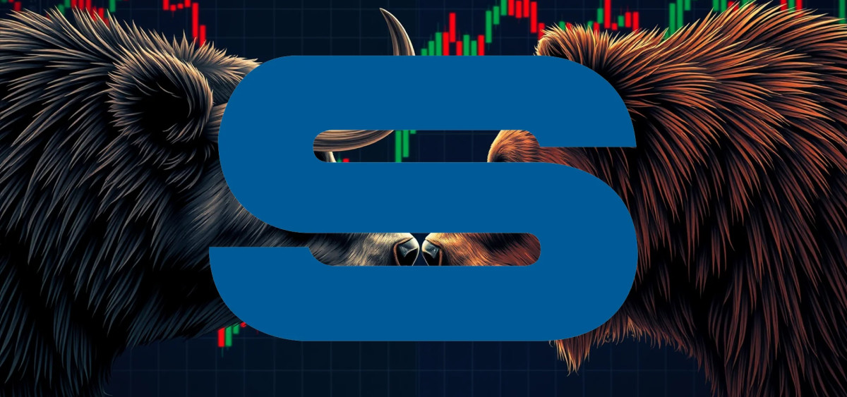 Beitragsbild zu Stadler Rail Aktie: Spannungsaufbau!