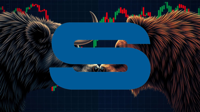 Beitragsbild zu Stadler Rail Aktie: Spannungsaufbau!