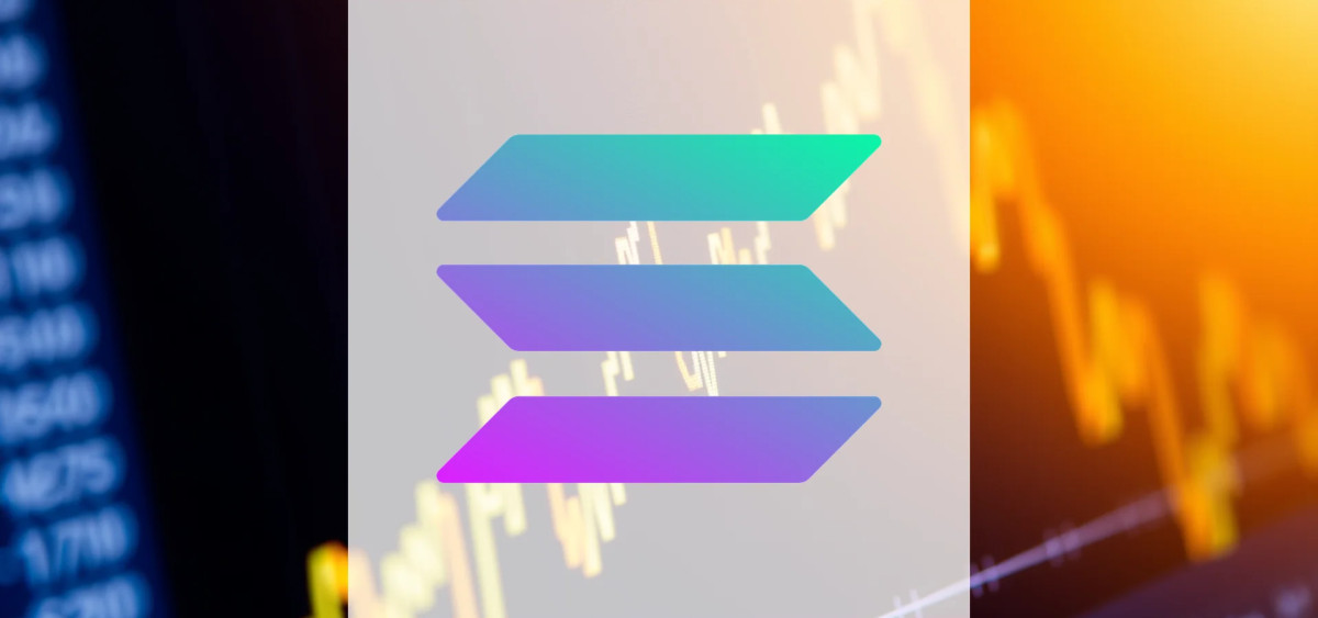 Beitragsbild zu Solana: Institutionen setzen auf den Dip